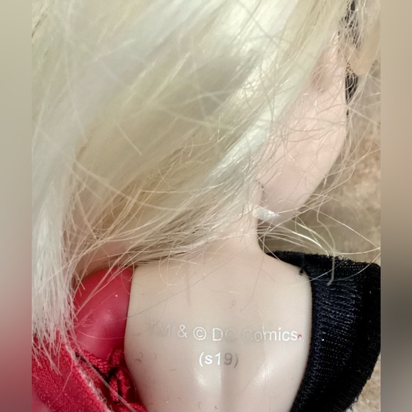 Super Hero Action Figure Dolls - Picture 11 of 16